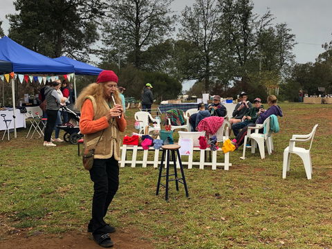 Made 'n Grown Produce And Artisan Market - Tourism Hervey Bay 1