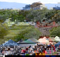 Maldon Market Handmade Home grown - Hervey Bay Accommodation