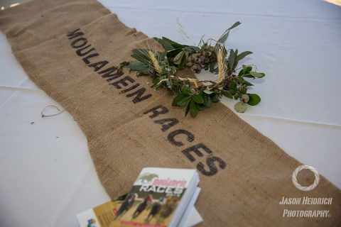 Moulamein Cup Race Meet - Hervey Bay Accommodation 0