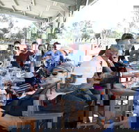 Murrumbateman Moving Feast - Hervey Bay Accommodation