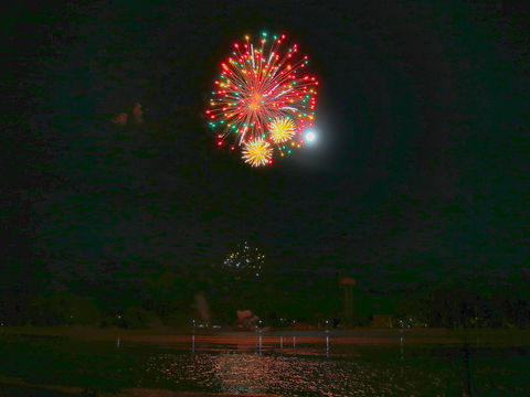 Murtoa's Big Weekend - Hervey Bay Accommodation 1