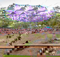 Mushroom Valley Festival - Hervey Bay Accommodation