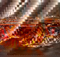 Myths Malts and Stories - for Whisky Lovers with the Martini Whisperer - Tourism Hervey Bay