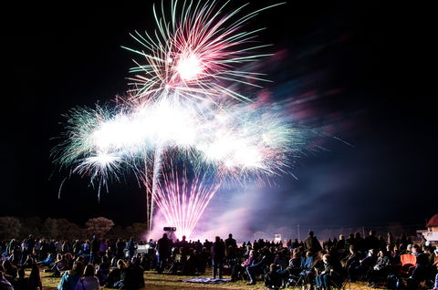 Narrandera Show - Hervey Bay Accommodation 0