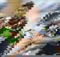 North Queensland Toyota Cowboys versus Canberra Raiders - Hervey Bay Accommodation