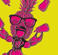 Northern Fringe Festival - Hervey Bay Accommodation