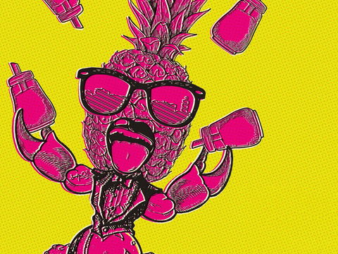 Northern Fringe Festival - Tourism Hervey Bay 0