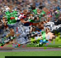 NRL Telstra Premiership Grand Final - Tourism Hervey Bay