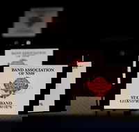 NSW State Band Championships - Hervey Bay Accommodation