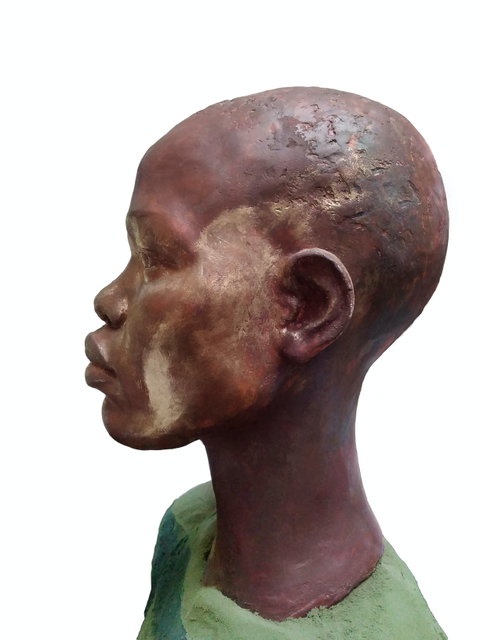Online Live Streaming Class: Learn Figurative Sculpting - Hervey Bay Accommodation 0