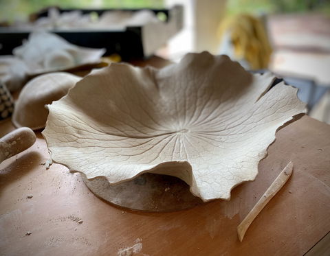 Online Live Streaming Class: DIY Clay Hand Building For Beginners - Hervey Bay Accommodation 0