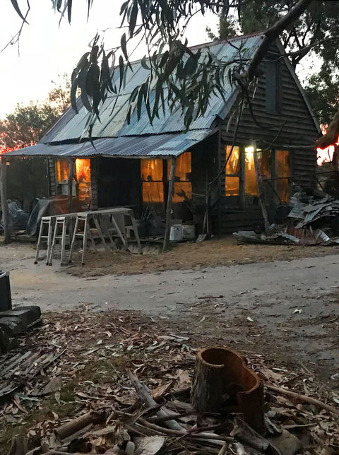 Open Studio's Highlands - Darren Gilbert - Hervey Bay Accommodation 0