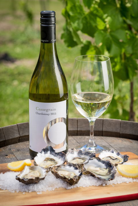 Oysters In The Vines - Seafood And Wine Festival - Tourism Hervey Bay 0