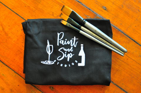 Paint And Sip Experience - Hervey Bay Accommodation 0