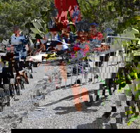 Paluma Push 2020 - Tourism Hervey Bay