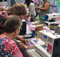 Postponed - CraftAlive Tamworth - Hervey Bay Accommodation