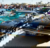 Powercruise - Hervey Bay Accommodation