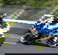 QR Moto Ride Days at Queensland Raceways - Hervey Bay Accommodation