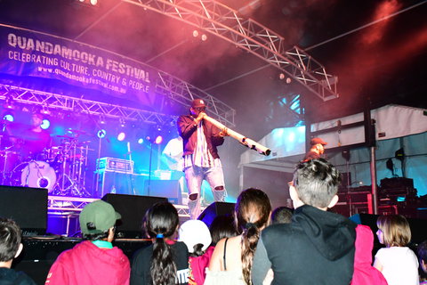 Quandamooka Festival 2021 - Hervey Bay Accommodation 1