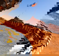 Red CentreNATS - Hervey Bay Accommodation