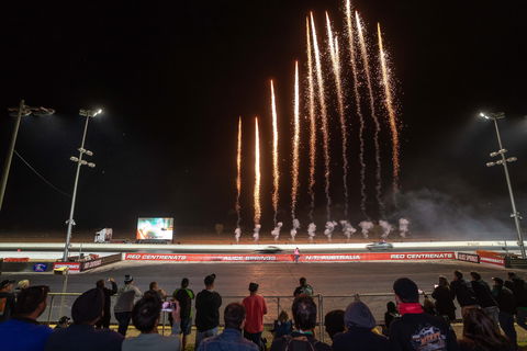 Red CentreNATS - Tourism Hervey Bay 2