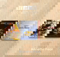 Renowned Chef Annette Fear returns - Asian Essentials Cooking Class - Tourism Hervey Bay