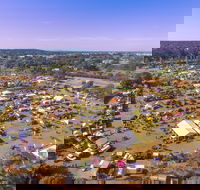 Riverina Field Days - Hervey Bay Accommodation