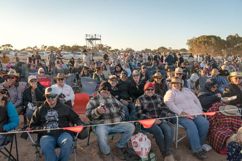 Rodeo By The Sea - Streaky Bay - Hervey Bay Accommodation 1