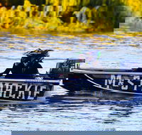 Round 3 - Renmark Auto Service Circuit Race - Tourism Hervey Bay