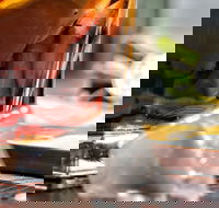 Rum Lovers Masterclass with the Martini Whisperer - Tourism Hervey Bay