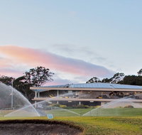 Sapphire Coast Week of Golf - Hervey Bay Accommodation