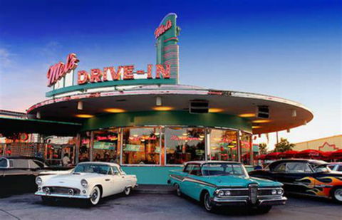 Sapphire Rock 'n' Roll Festival - Hervey Bay Accommodation 0