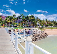 SARRAH National Rural and Remote Allied Health Conference - Hervey Bay Accommodation