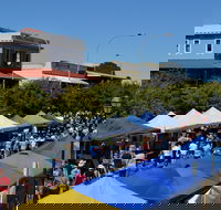 Semaphore Street Fair - Tourism Hervey Bay