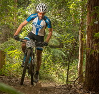 Shimano MTB Grand Prix Race  Awaba