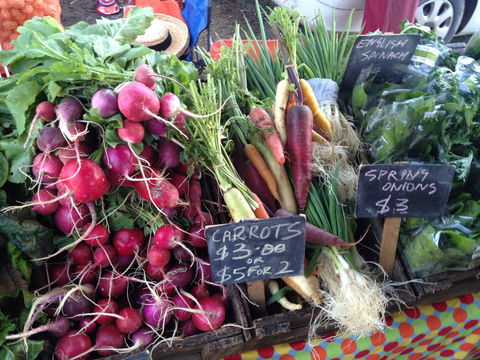 South Geelong Farmers Market - Hervey Bay Accommodation 0