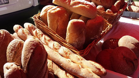 South Geelong Farmers Market - Hervey Bay Accommodation 2