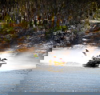 Southern 80 - Hervey Bay Accommodation