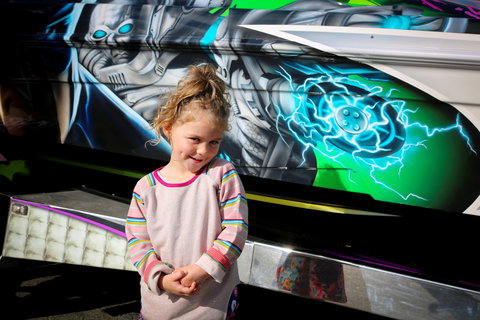 Southern 80 - Hervey Bay Accommodation 1