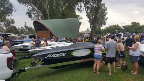 Southern 80 - Hervey Bay Accommodation 2