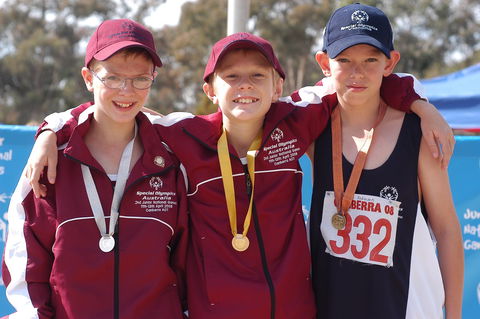 Special Olympics Australia Junior National Games 2021 - Tourism Hervey Bay 0