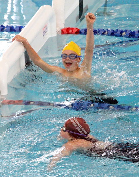 Special Olympics Australia Junior National Games 2021 - Tourism Hervey Bay 1