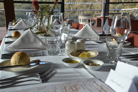 Spring Degustation Dinner At Holmesglen - Hervey Bay Accommodation 0