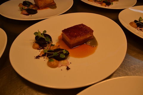 Spring Degustation Dinner At Holmesglen - Hervey Bay Accommodation 2