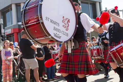 St Marys Spring Festival - Tourism Hervey Bay 0