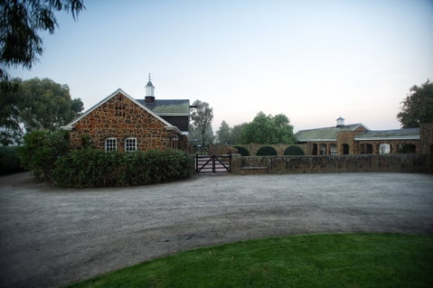 Sunday At Cruden Farm - Hervey Bay Accommodation 2