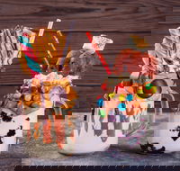 Sweet Indulgence Dessert Festival in Blacktown - Tourism Hervey Bay