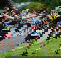 Sweat vs Steam - Hervey Bay Accommodation