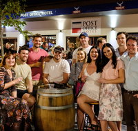 Taste Tamworth Festival - Hervey Bay Accommodation