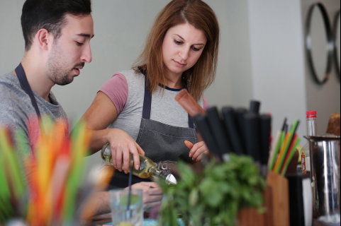 Thai Cooking Master Class - Tourism Hervey Bay 2